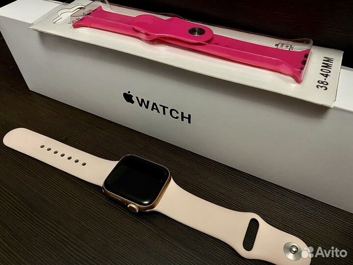 Apple watch se 40 mm