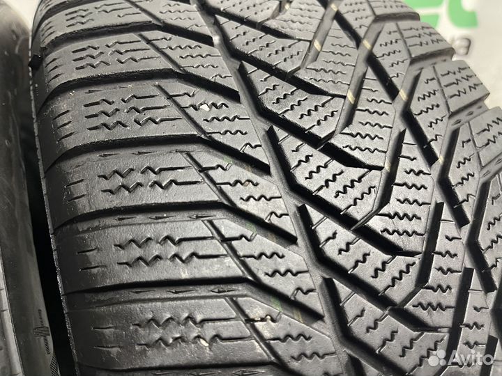 Esa-Tecar Supergrip Pro 215/60 R16