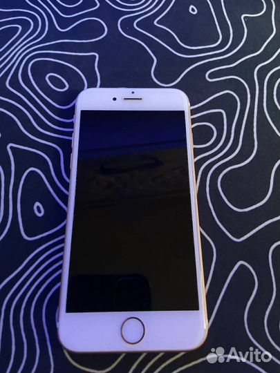iPhone 6S, 128 ГБ
