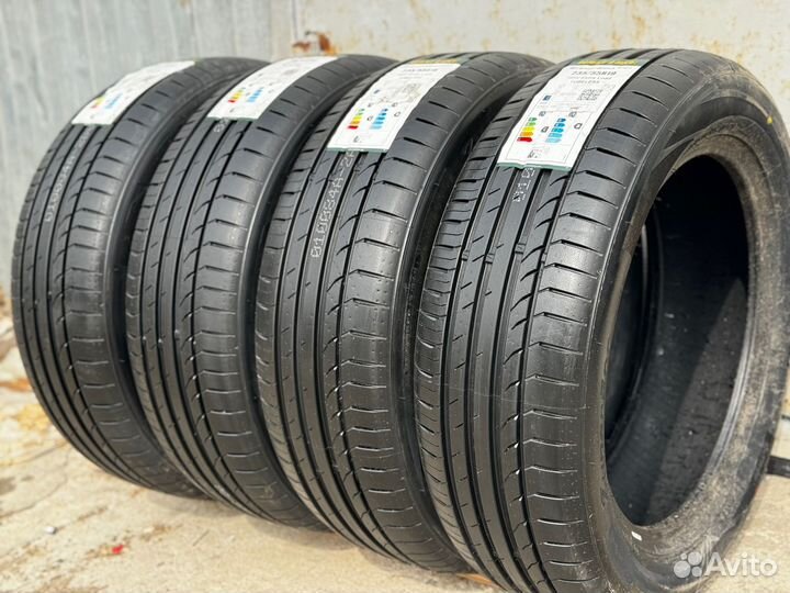 Westlake Zuper Eco Z-107 225/45 R18