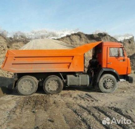 Грунт растительный