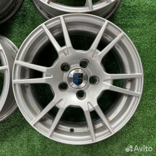 Диски литые R14 5x100