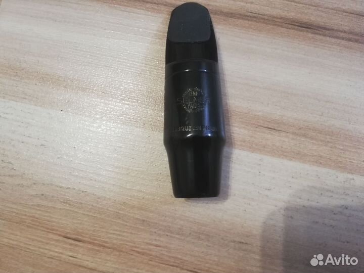 Мундштук для саксофона альт