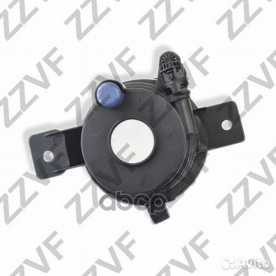 Фара противотуманная правая (R) BMW 1'E82/E88