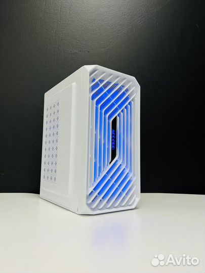 Компьютер для игр и работы