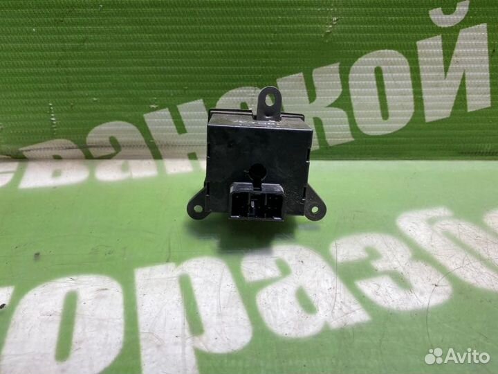 Кнопка птф Mazda Millenia TA5P klze 2001