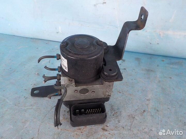 Блок ABS Hyundai Tucson 2004-2010