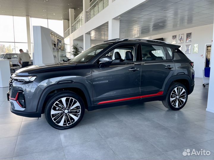 Changan CS35 Plus 1.4 AMT, 2023