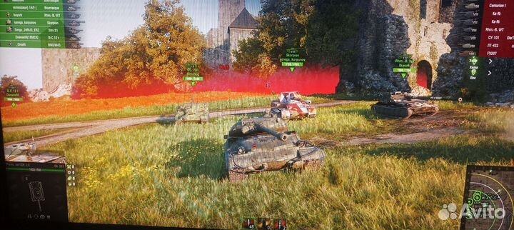 Настольный компьютер i5