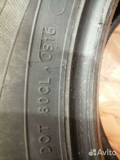 Hankook AH11 205/60 R16