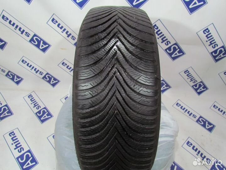 Michelin Alpin 5 205/55 R16 101K
