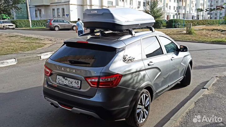 Автомобильный бокс аренда