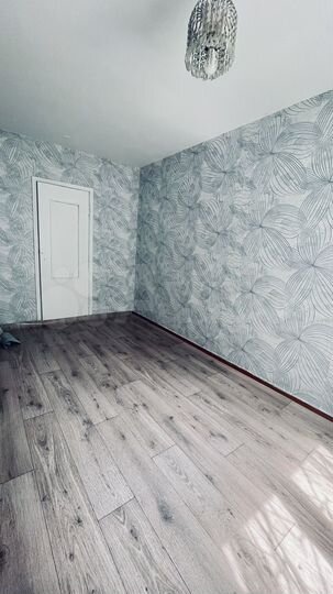 2-к. квартира, 45 м², 1/5 эт.