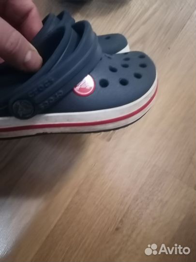 Crocs