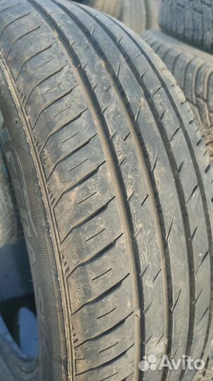 Michelin Energy Saver 215/65 R16