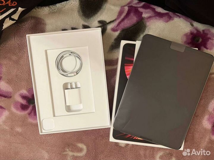 Apple iPad pro 11 2021