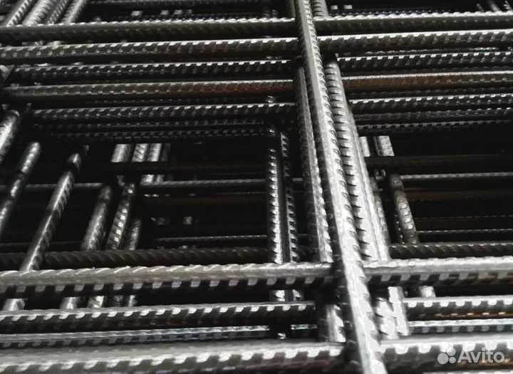 Сетка арматурная