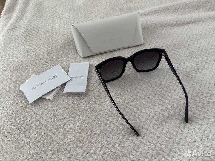 Солнцезащитные очки michael kors оригинал
