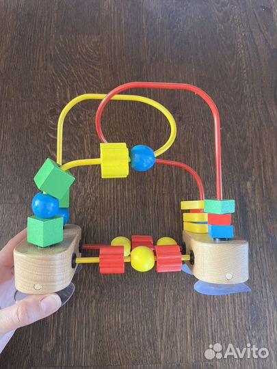 Лабиринт melissa & doug