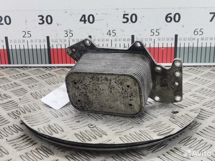 Теплообменник для Audi A6 C6 059117021J