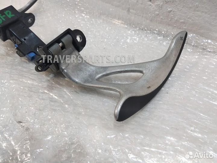 Переключатель АКПП подрулевой