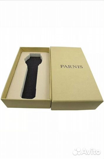 Часы parnis