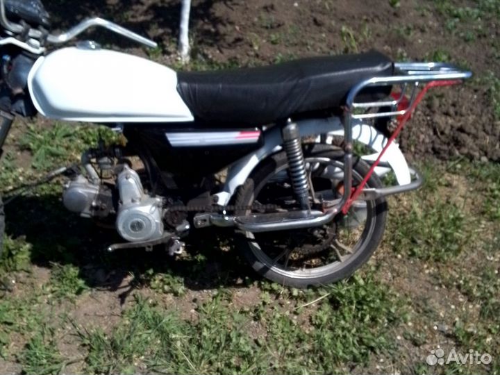 Альфа обмен