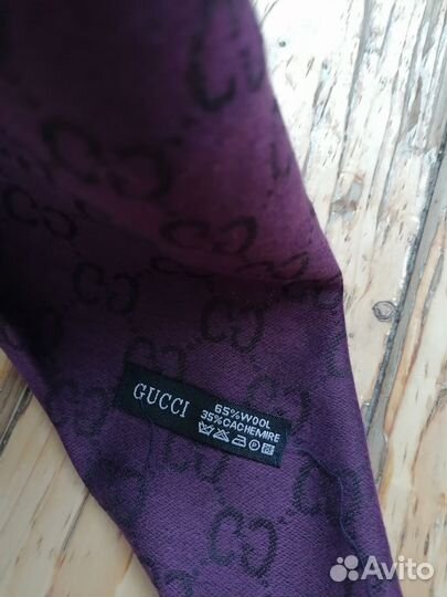 Платок шаль новый