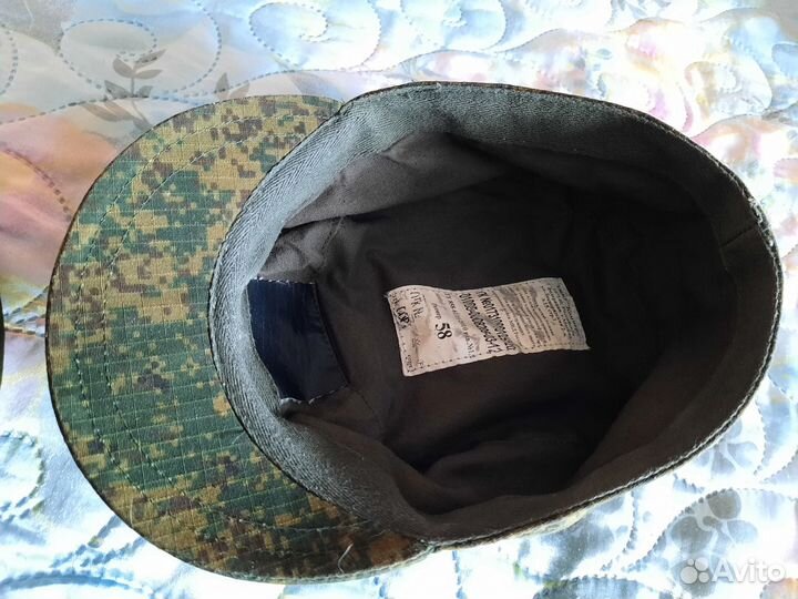 Кепка, фуражка, военная