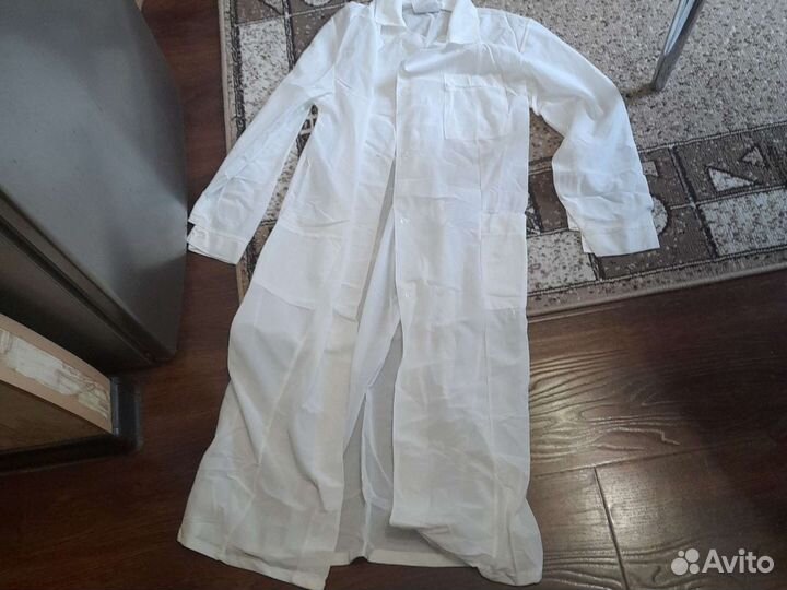 Халат новый 42-46