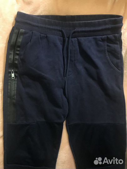 Штаны джокеры мужские на подростка