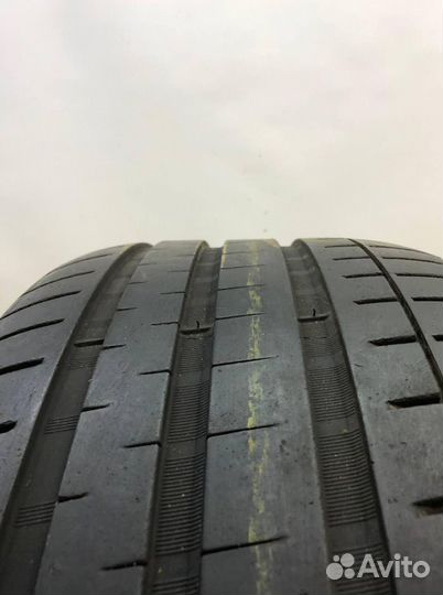 Vredestein Ultrac Vorti 225/35 R20 92Y