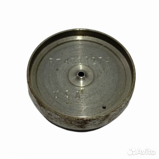 Корпус клапана топливного насоса Cummins ISX/Freig