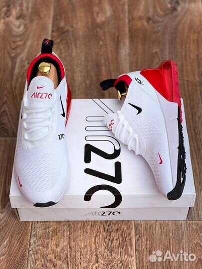 Кроссовки Nike Air max 270