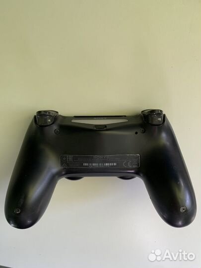 Dualshock 4 v2 Джойстик Оригинал Состояние Отлично