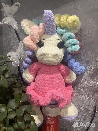 Детские игрушки