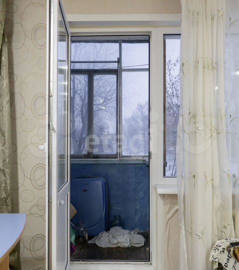 4-к. квартира, 73,4 м², 2/5 эт.