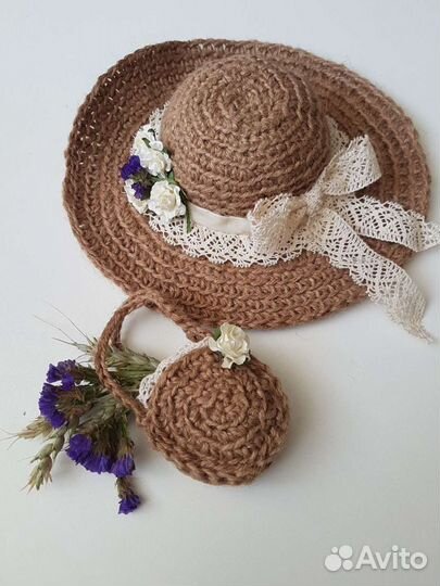 Одежда для куклы