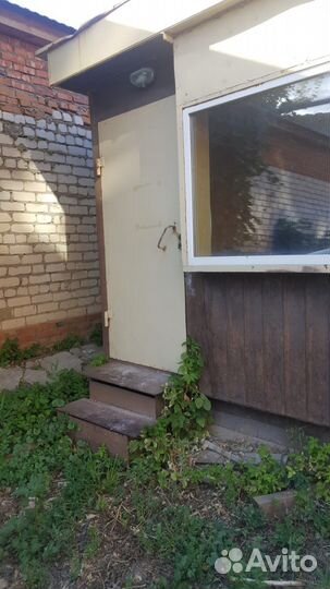 Торговый павильон