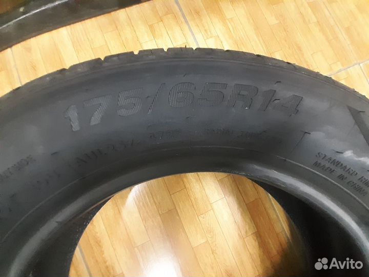 LingLong Comfort Master 175/65 R14 86T