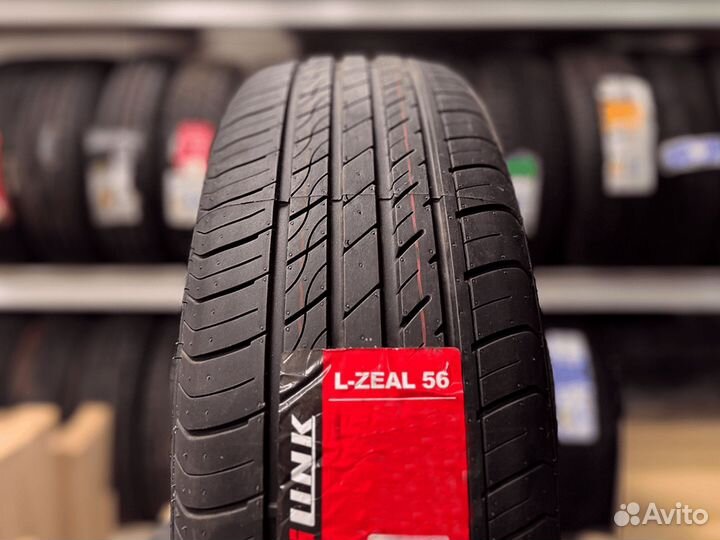 iLink L-Zeal56 315/35 R20 96U