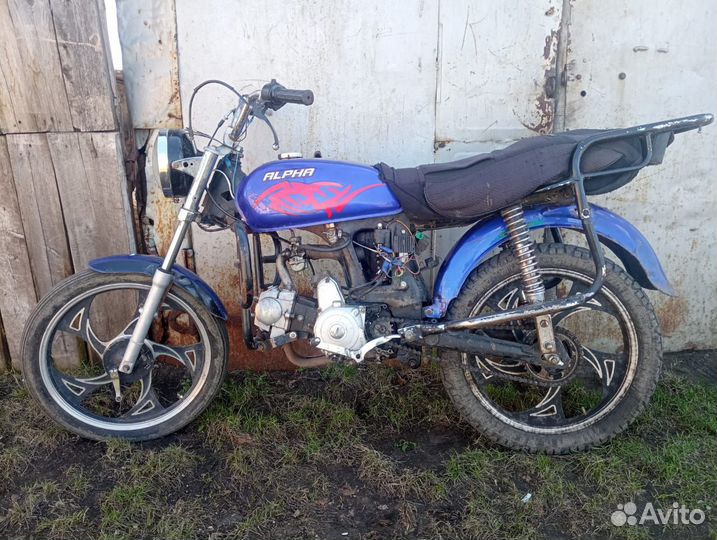 Продам альфу