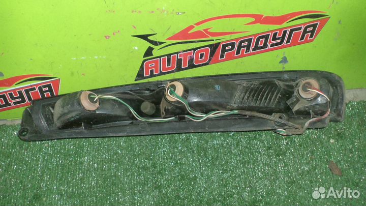 Фонарь toyota AE111,AE115,AE114 sprinter carib 134