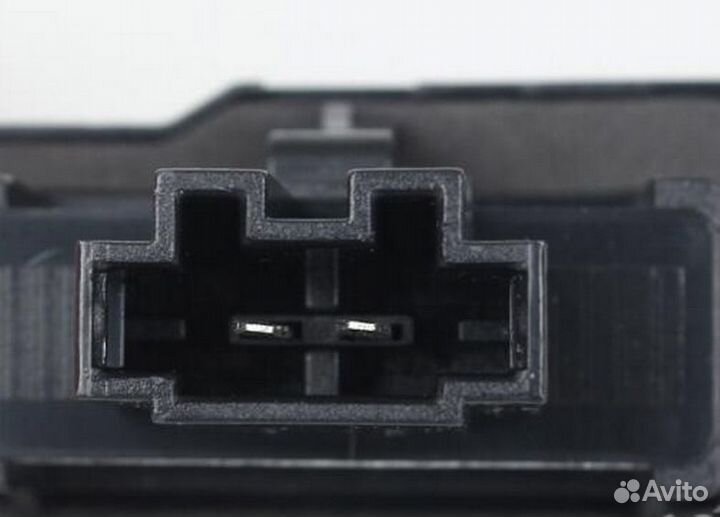 Подсветка номера Mercedes Benz S203 W211 S211 C219