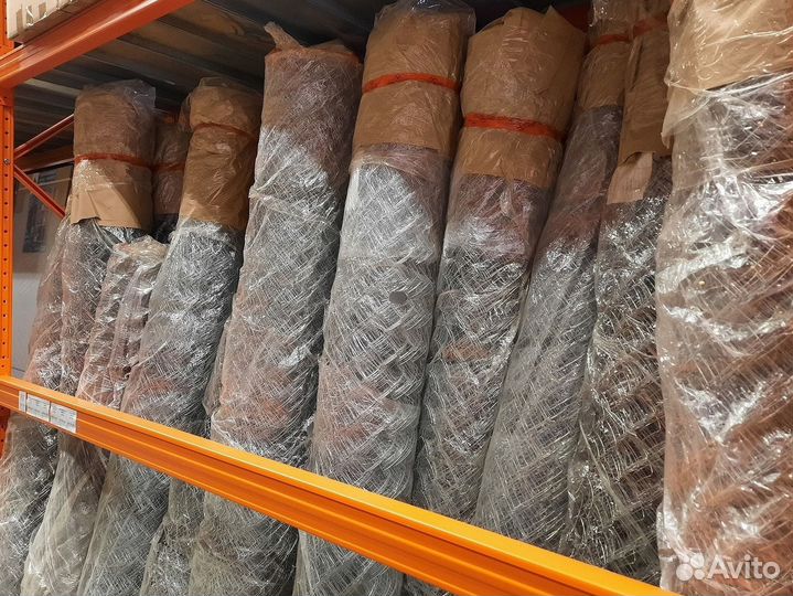 Сетка рабица