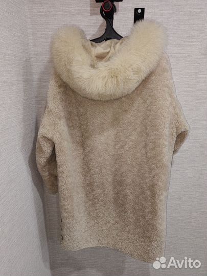 Полупальто