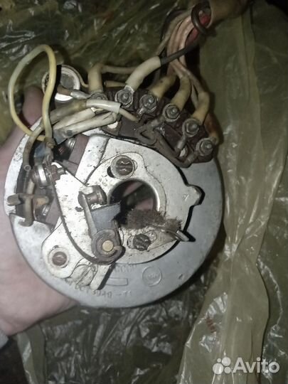 Запчасти иж планета спорт