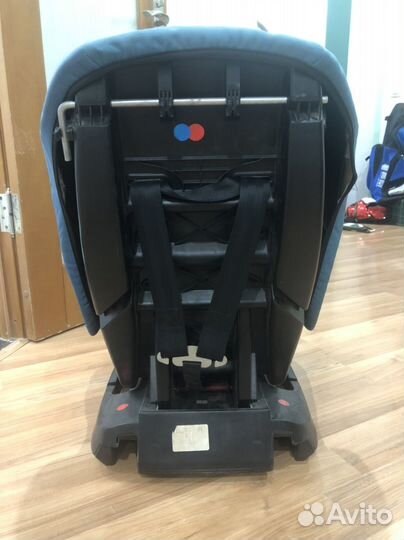 Детское автокресло от 0 до 18