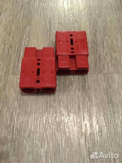 Разъём Андерсона 50А