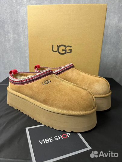 Угги UGG Ultra Mini, Platform, Tasman